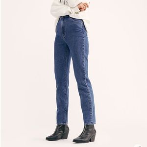 Rolla’s dusters high rise relaxed size 25